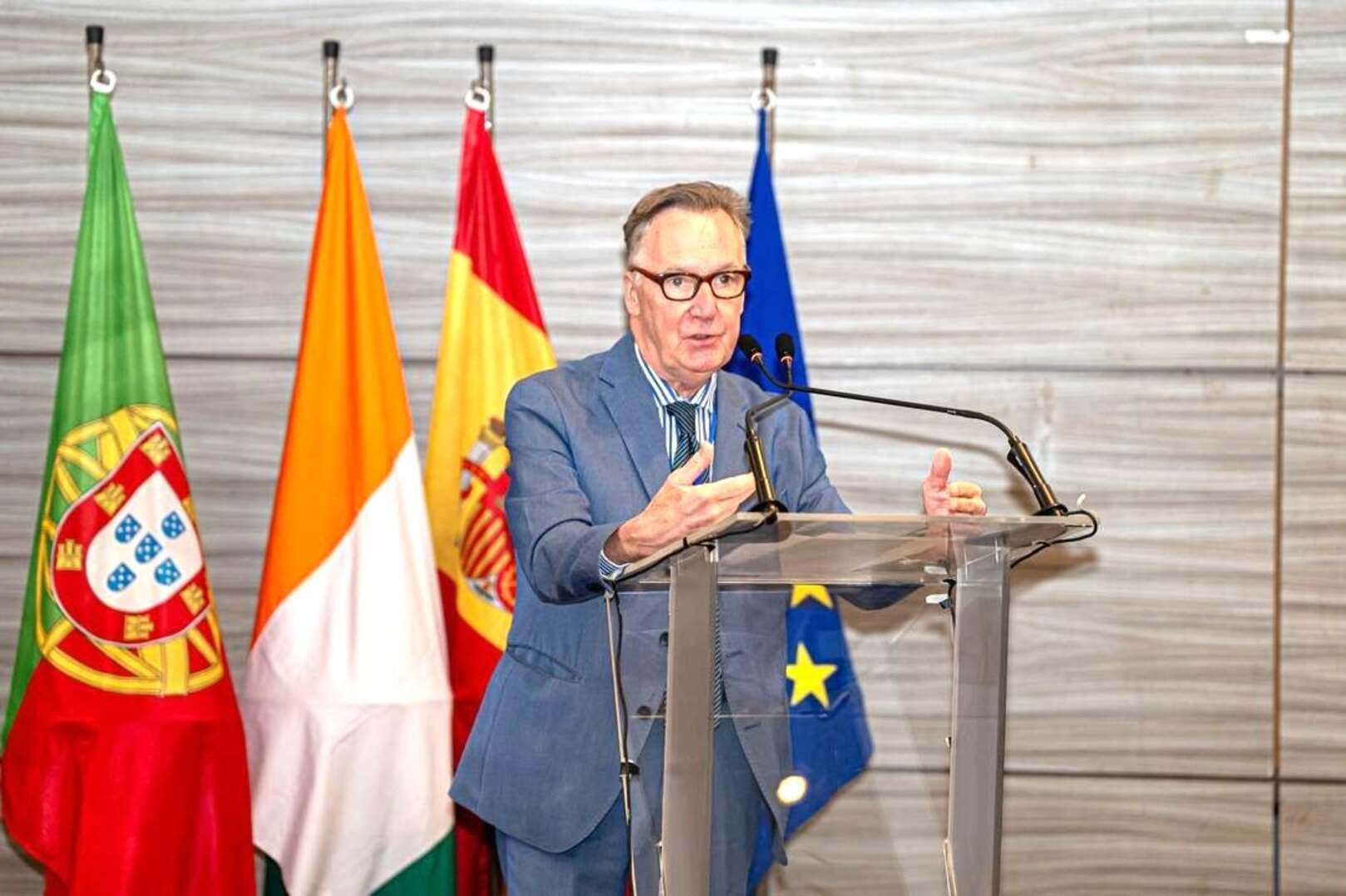 Côte d’Ivoire Expands Participation in INTERREG MAC with €25M+ in Strategic Projects